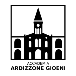 Logo of the Accademia Ardizzone Gioeni.